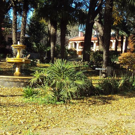 Hotel Loma Bola La Paz  Екстериор снимка
