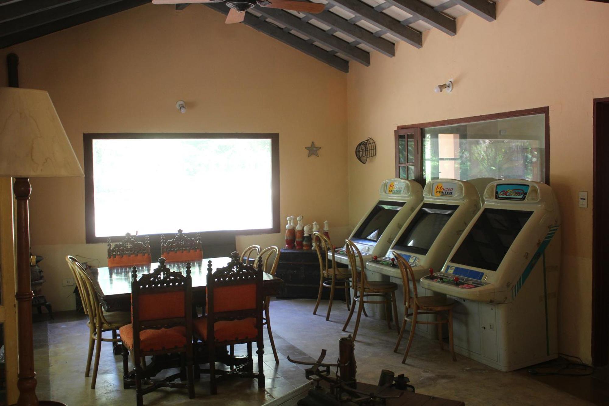 Hotel Loma Bola La Paz  Екстериор снимка