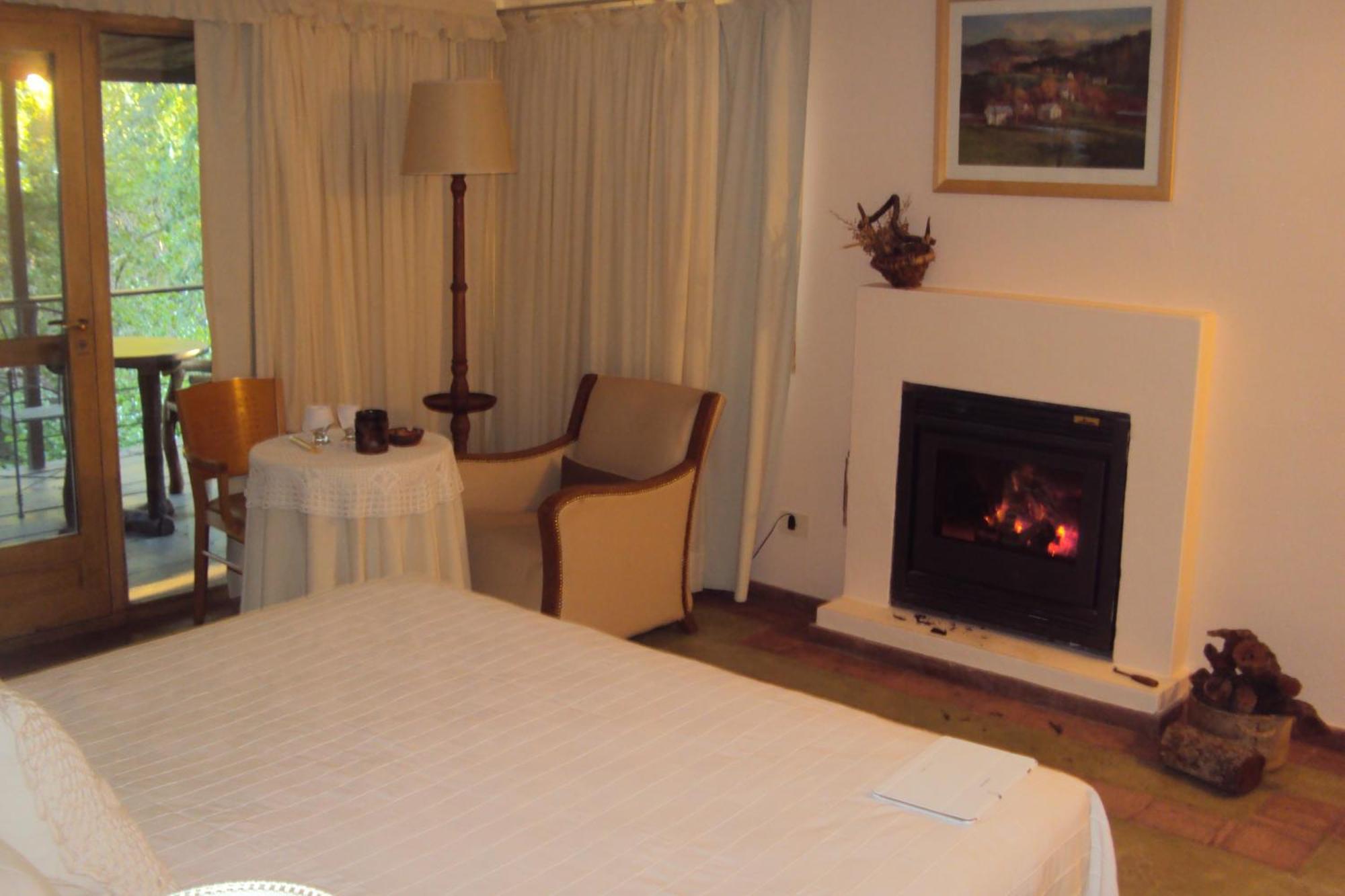 Hotel Loma Bola La Paz  Екстериор снимка