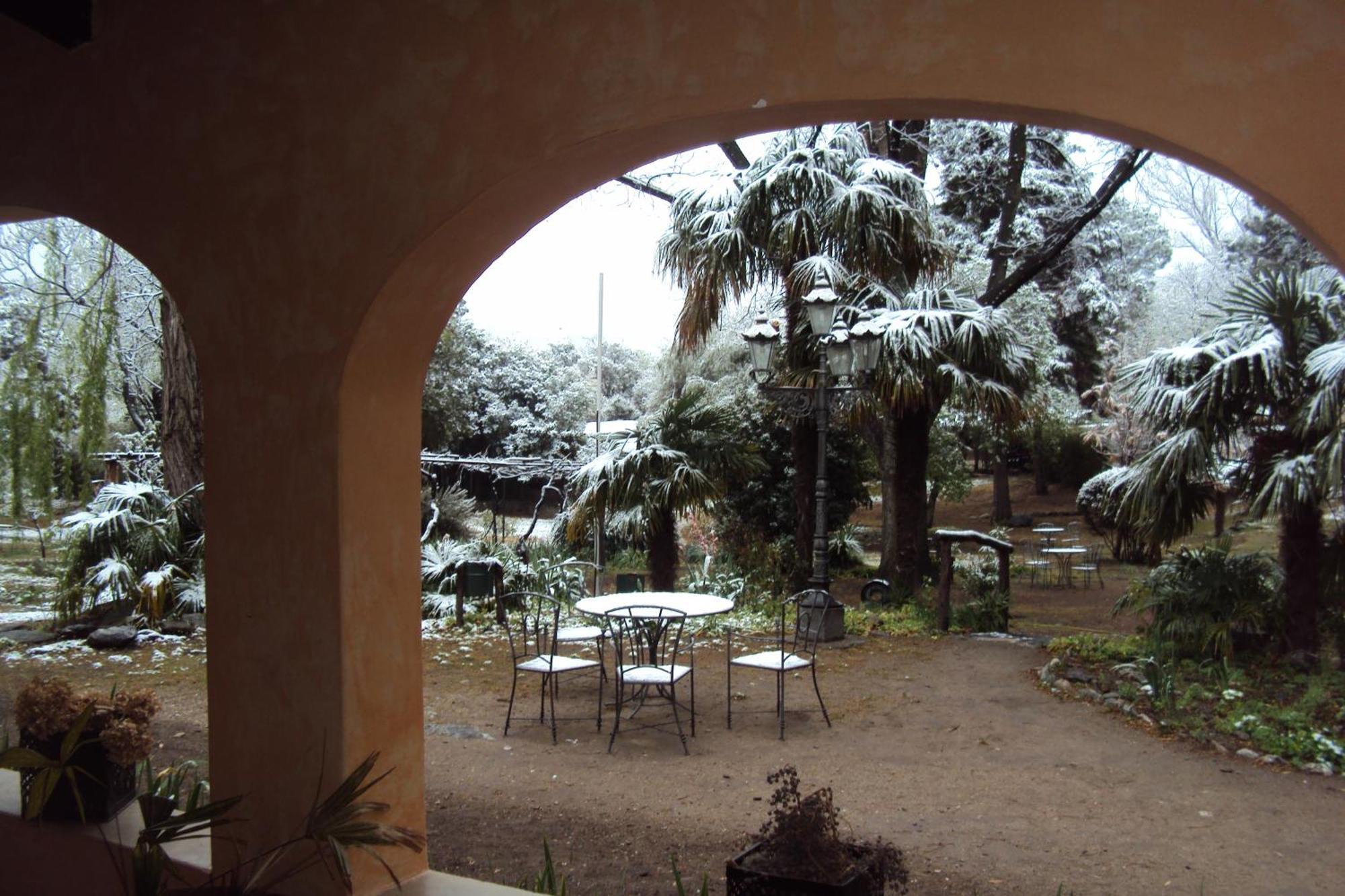 Hotel Loma Bola La Paz  Екстериор снимка