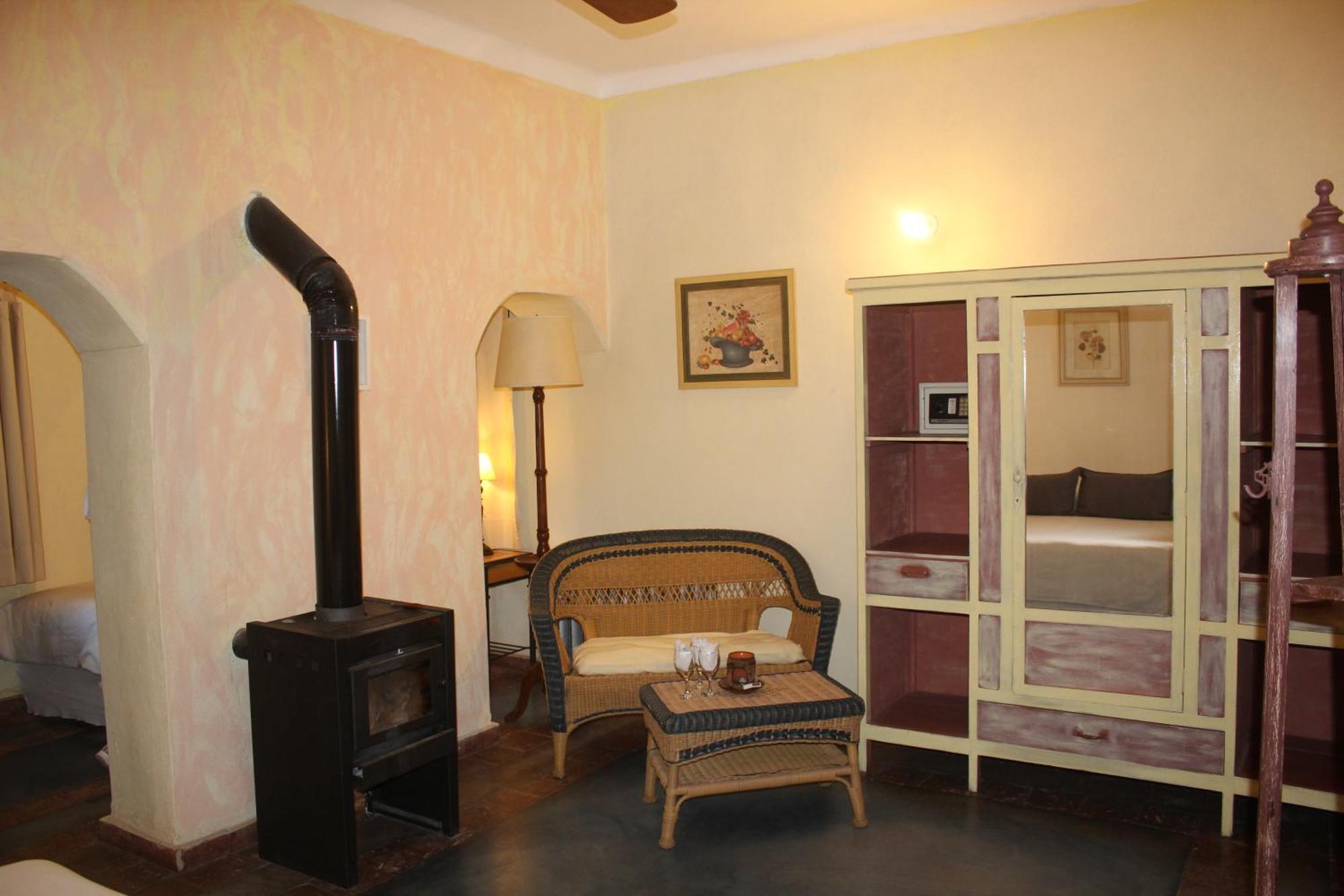 Hotel Loma Bola La Paz  Екстериор снимка