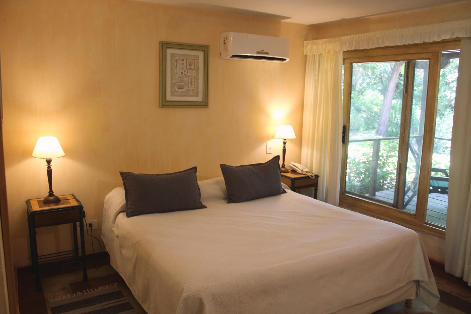 Hotel Loma Bola La Paz  Екстериор снимка