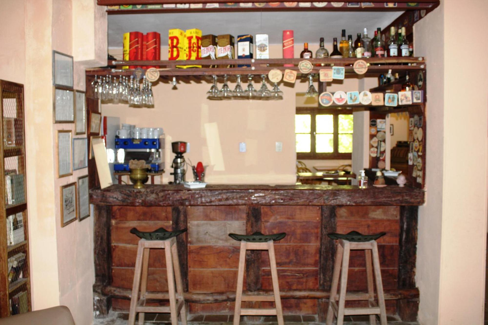 Hotel Loma Bola La Paz  Екстериор снимка