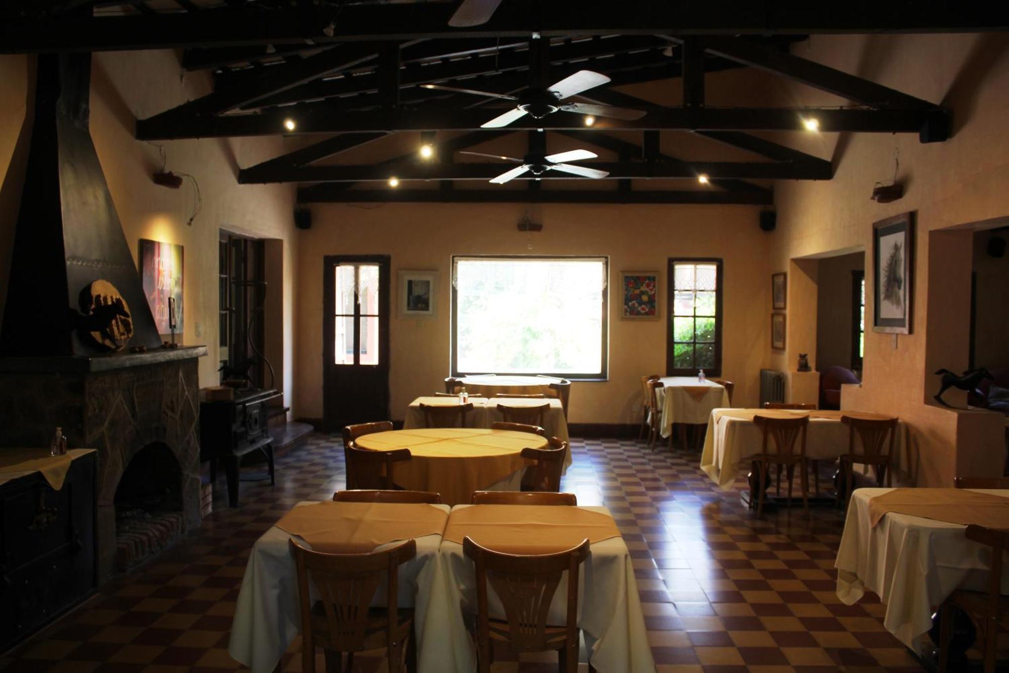 Hotel Loma Bola La Paz  Екстериор снимка