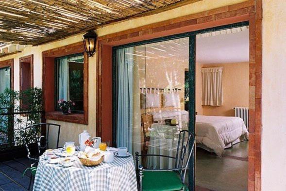Hotel Loma Bola La Paz  Екстериор снимка