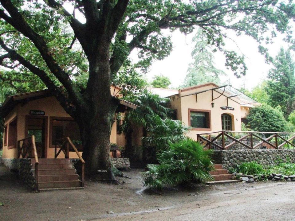 Hotel Loma Bola La Paz  Екстериор снимка