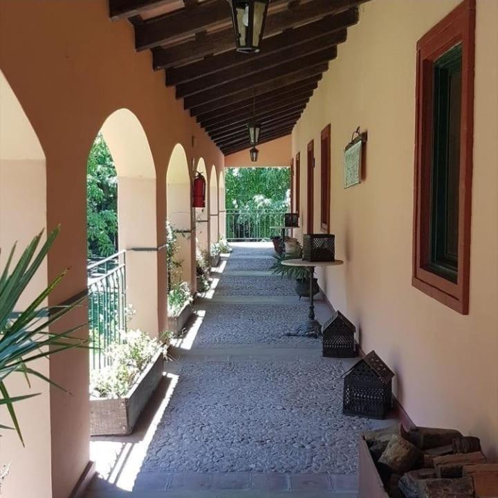 Hotel Loma Bola La Paz  Екстериор снимка