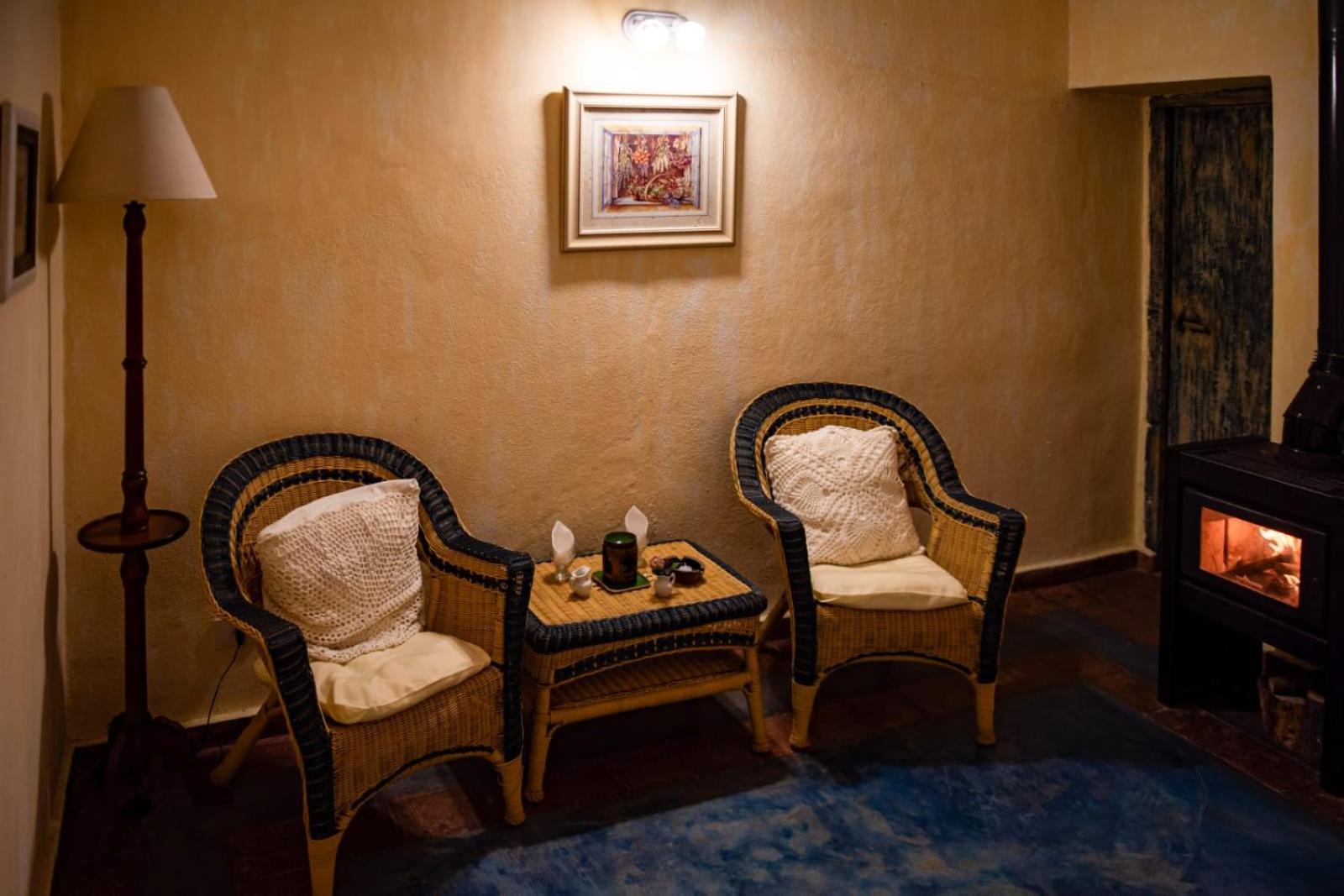 Hotel Loma Bola La Paz  Екстериор снимка