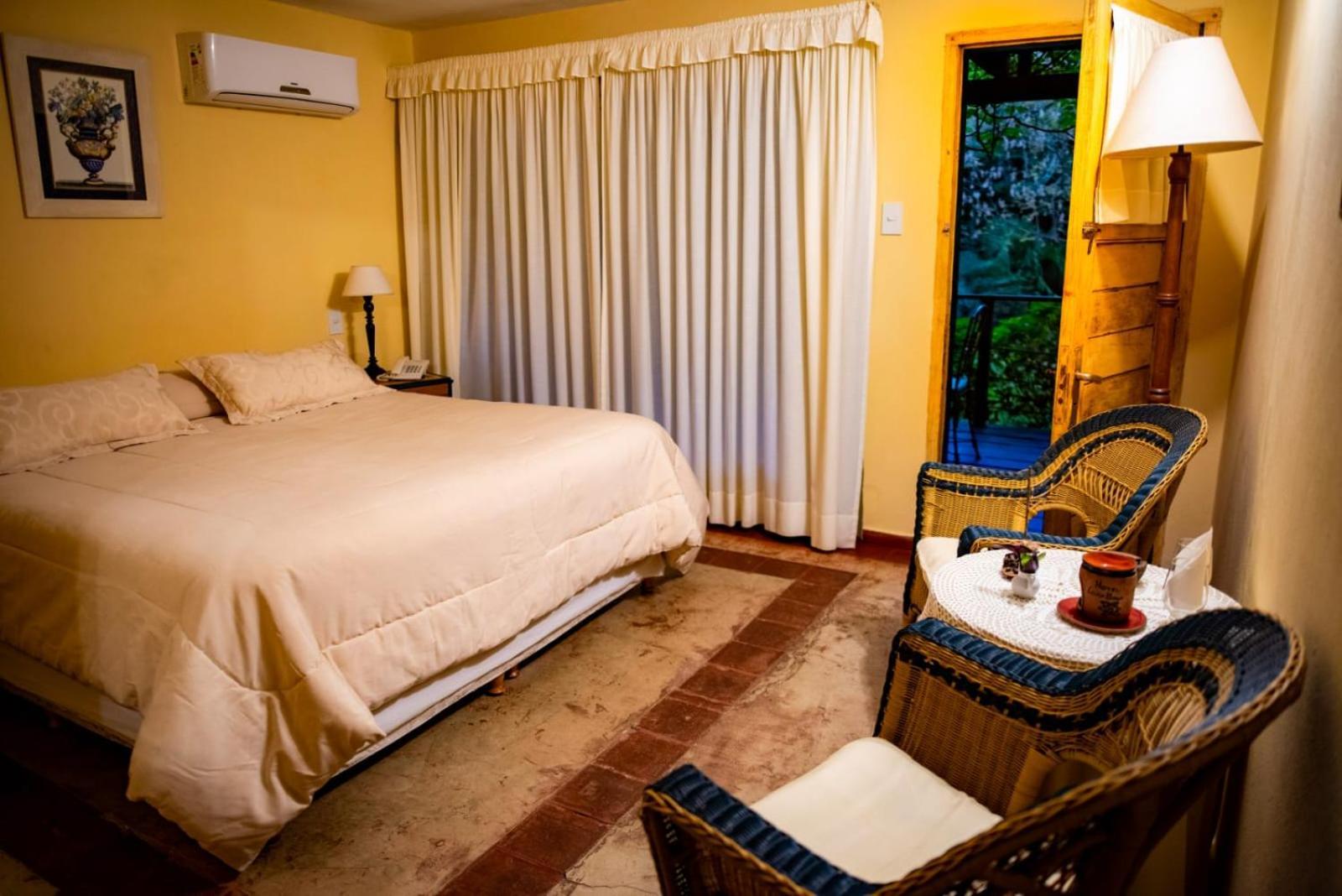 Hotel Loma Bola La Paz  Екстериор снимка