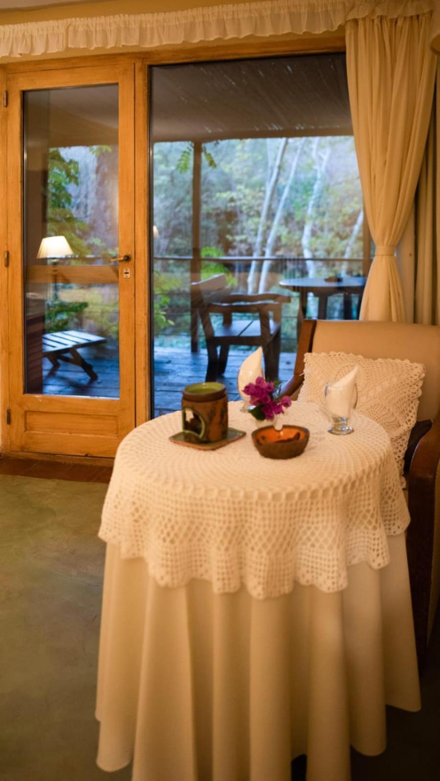 Hotel Loma Bola La Paz  Екстериор снимка