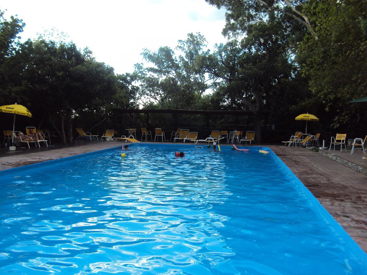 Hotel Loma Bola La Paz  Екстериор снимка