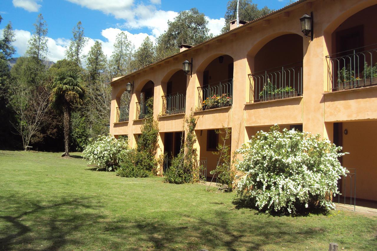 Hotel Loma Bola La Paz  Екстериор снимка