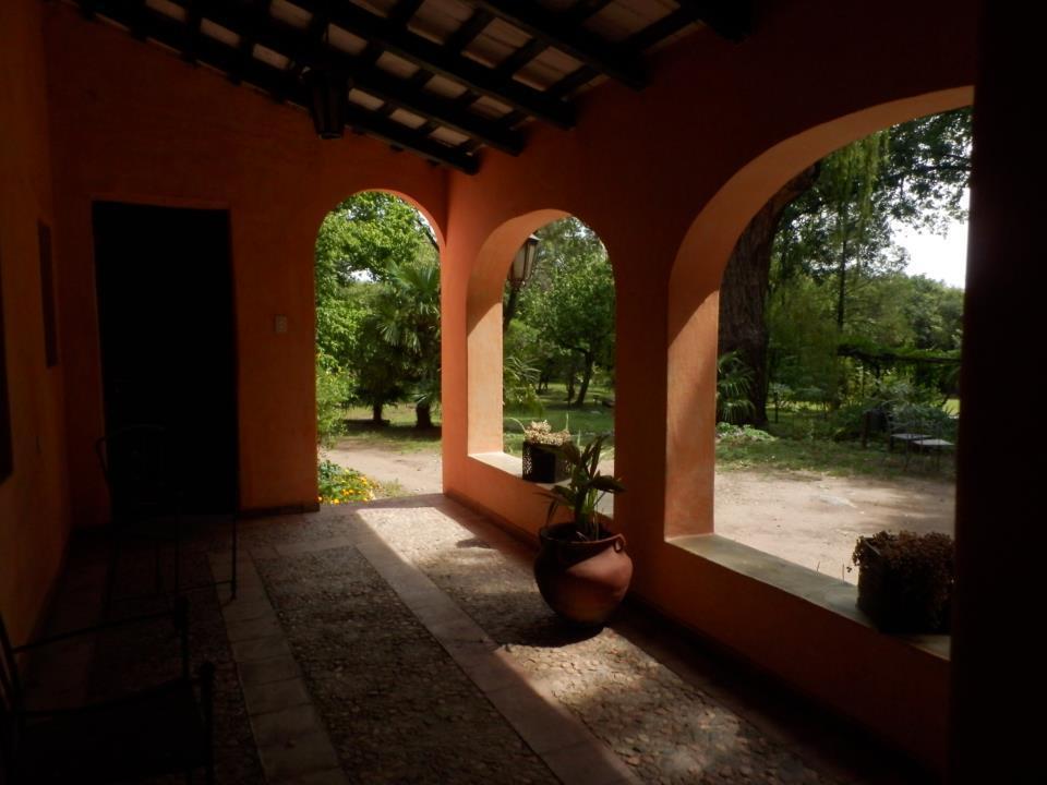 Hotel Loma Bola La Paz  Екстериор снимка