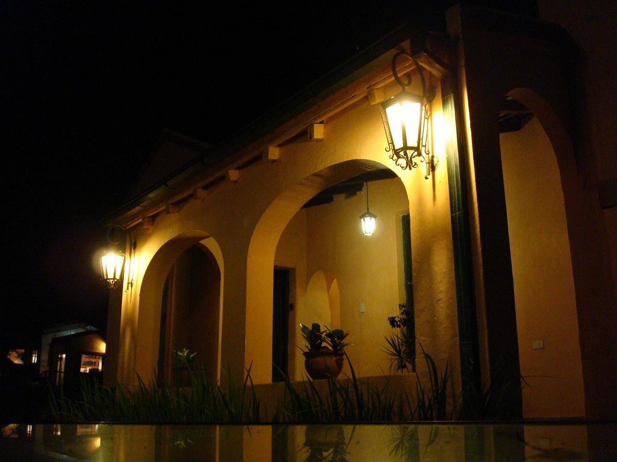 Hotel Loma Bola La Paz  Екстериор снимка