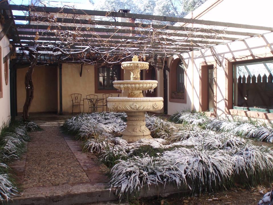 Hotel Loma Bola La Paz  Екстериор снимка